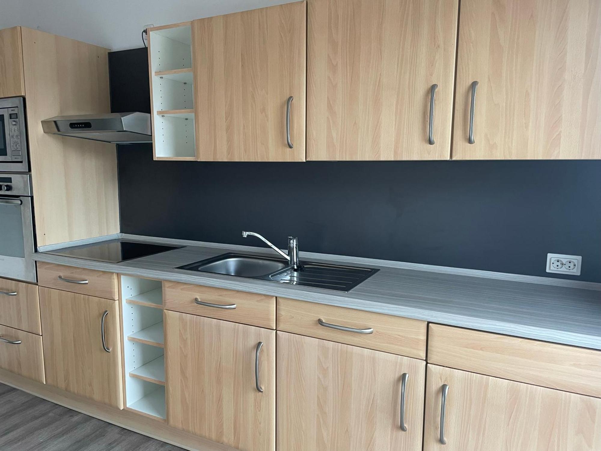 Schoene Zentrale Zimmer In Wilhelmshaven Apartment Luaran gambar