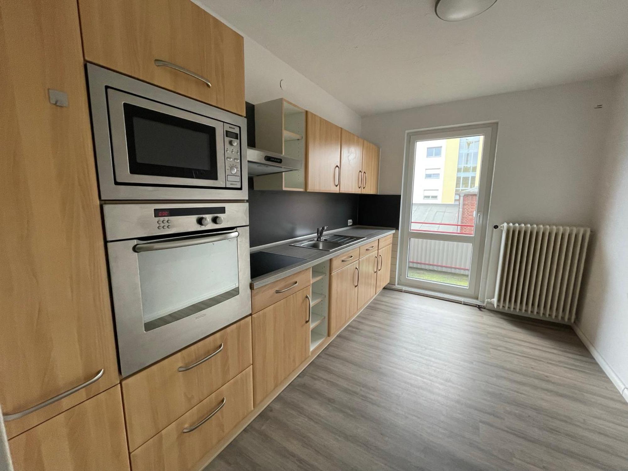 Schoene Zentrale Zimmer In Wilhelmshaven Apartment Luaran gambar